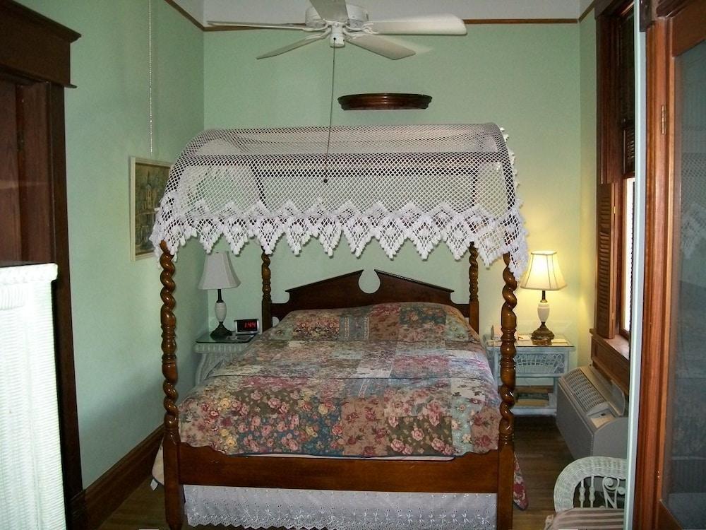 Amsterdam'S Curry Mansion Inn Key West Ngoại thất bức ảnh