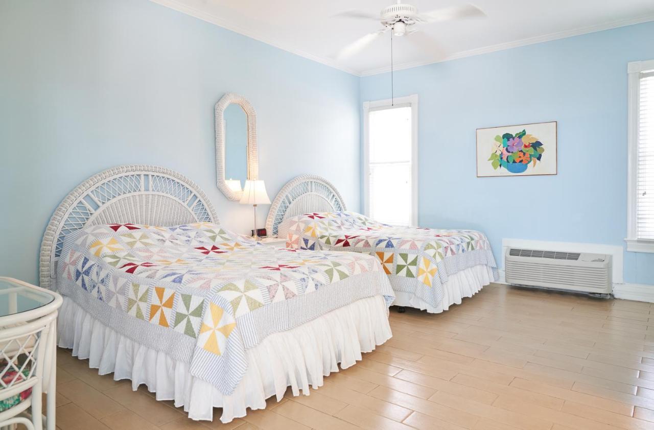 Amsterdam'S Curry Mansion Inn Key West Ngoại thất bức ảnh