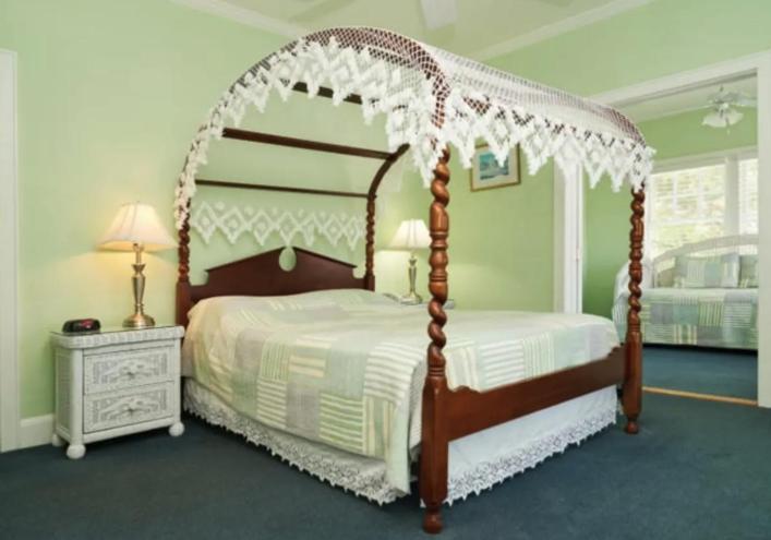 Amsterdam'S Curry Mansion Inn Key West Ngoại thất bức ảnh