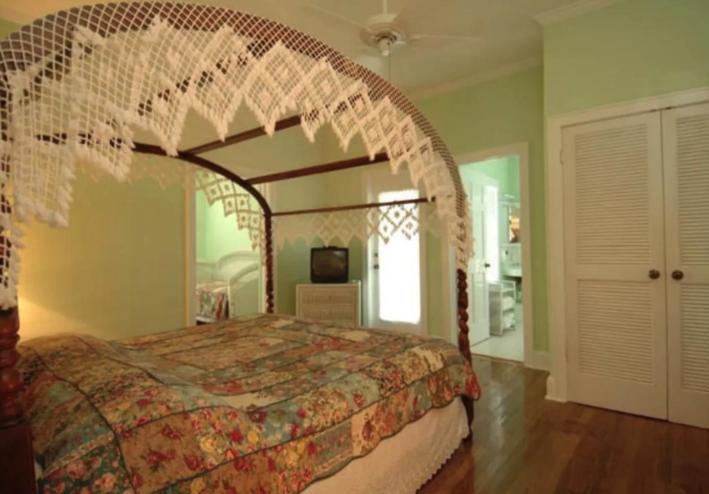 Amsterdam'S Curry Mansion Inn Key West Ngoại thất bức ảnh