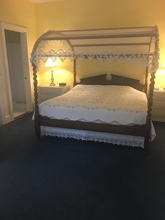 Amsterdam'S Curry Mansion Inn Key West Ngoại thất bức ảnh