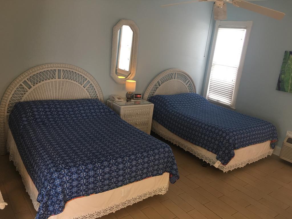 Amsterdam'S Curry Mansion Inn Key West Ngoại thất bức ảnh