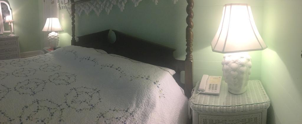 Amsterdam'S Curry Mansion Inn Key West Ngoại thất bức ảnh