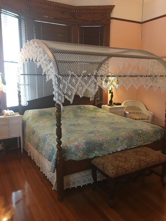 Amsterdam'S Curry Mansion Inn Key West Ngoại thất bức ảnh