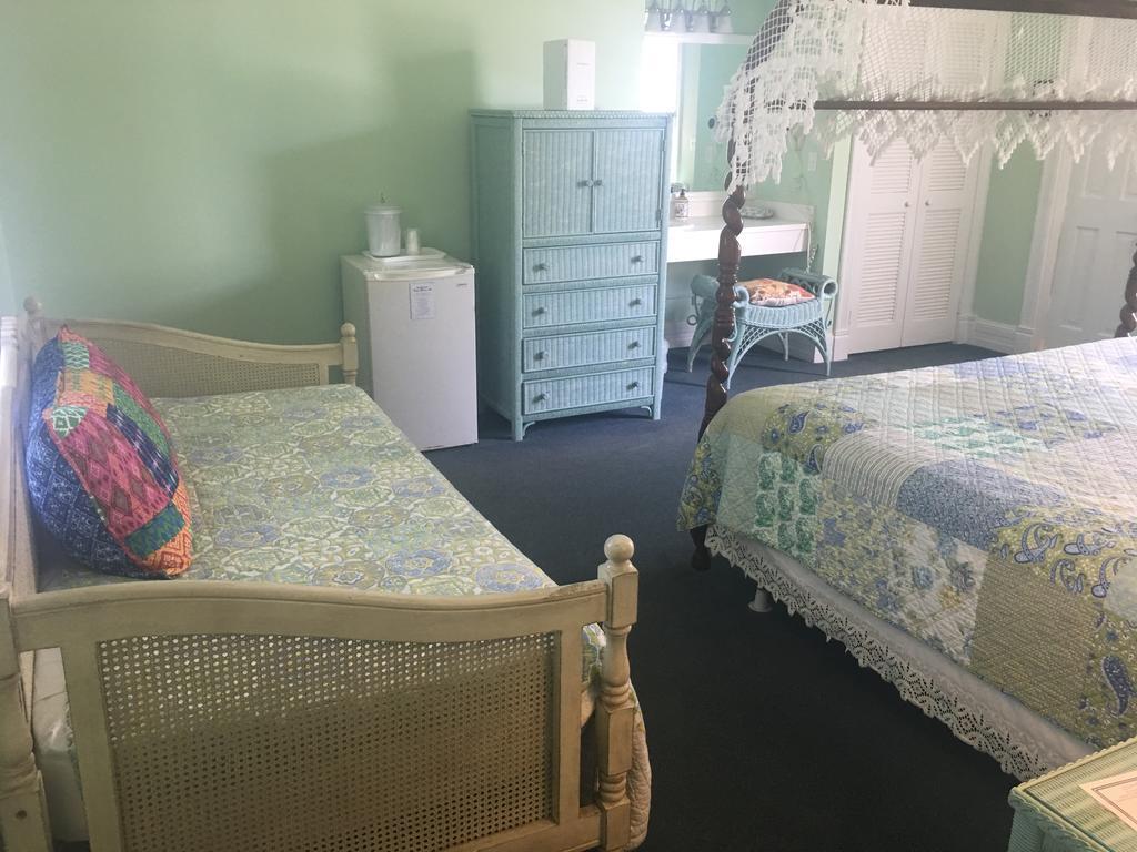 Amsterdam'S Curry Mansion Inn Key West Ngoại thất bức ảnh