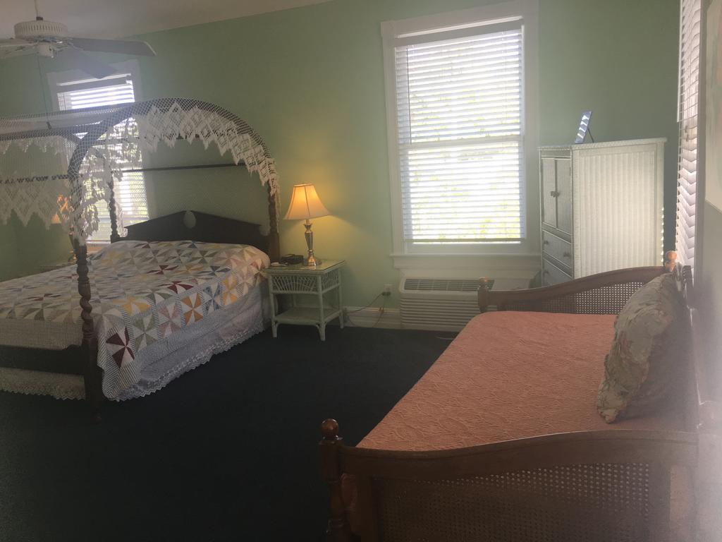 Amsterdam'S Curry Mansion Inn Key West Ngoại thất bức ảnh