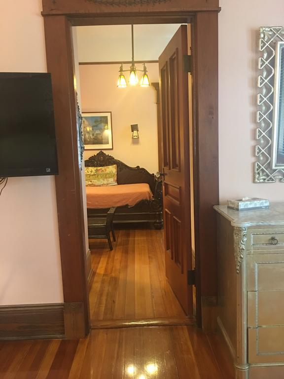 Amsterdam'S Curry Mansion Inn Key West Ngoại thất bức ảnh