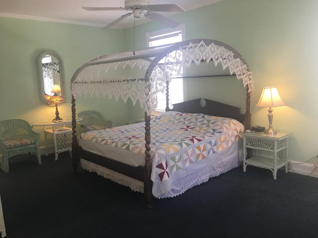Amsterdam'S Curry Mansion Inn Key West Ngoại thất bức ảnh
